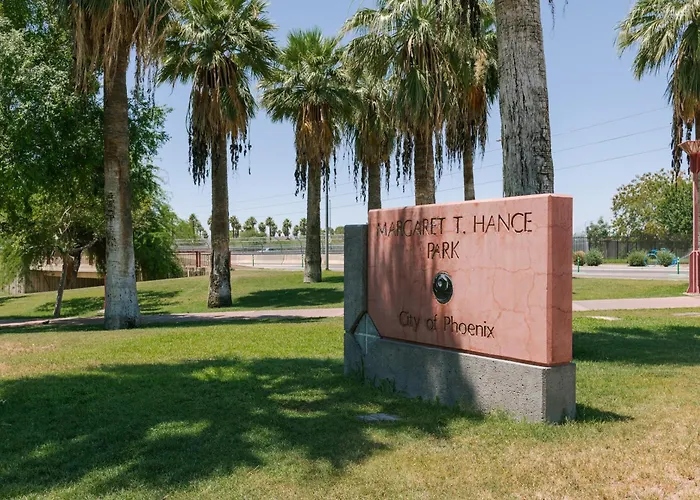Sonder At Hance Park 4* Phoenix