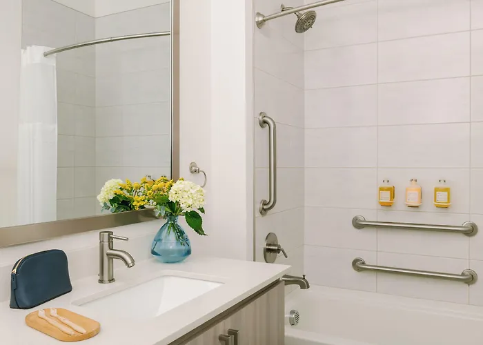 Aparthotel Sonder At Hance Park 4*