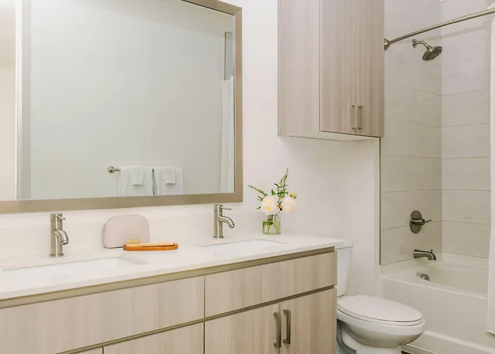 Aparthotel Sonder At Hance Park Phoenix
